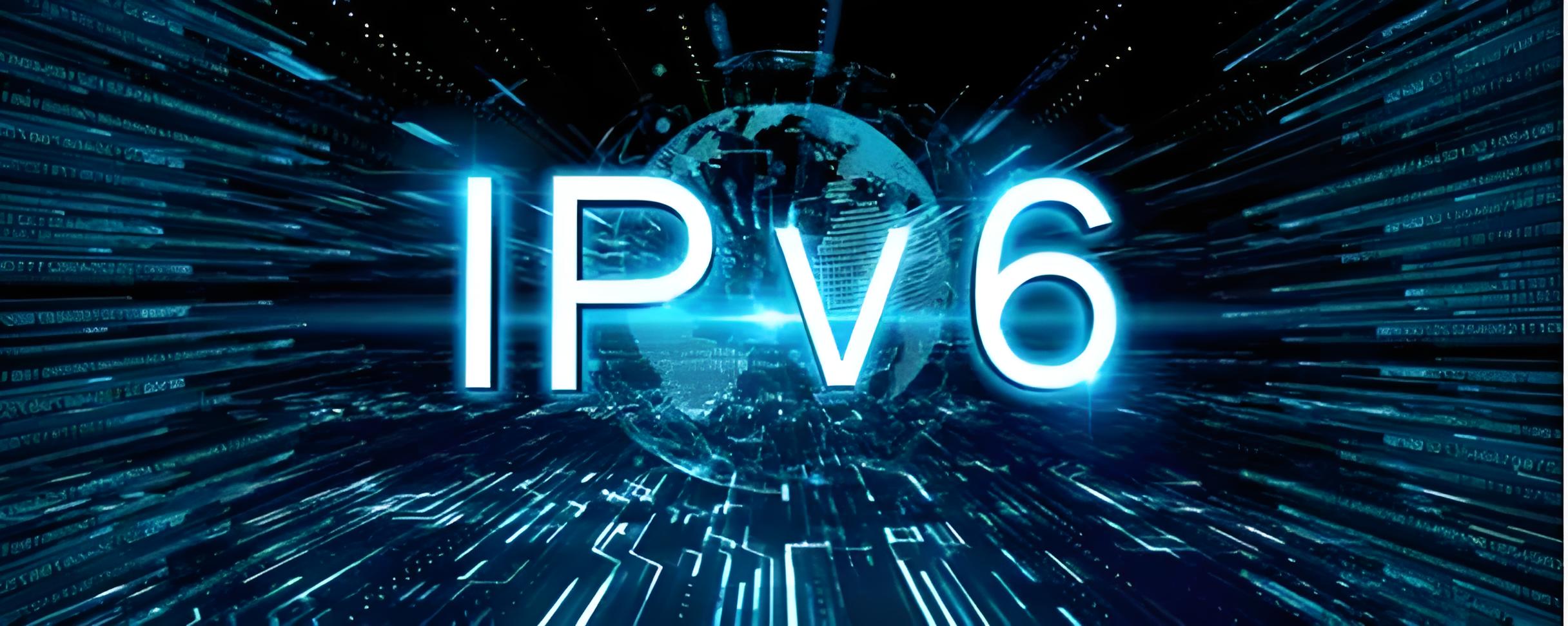 IPv6+端口转发实现Windows平台下的家庭服务器-Hayashi Ei blog