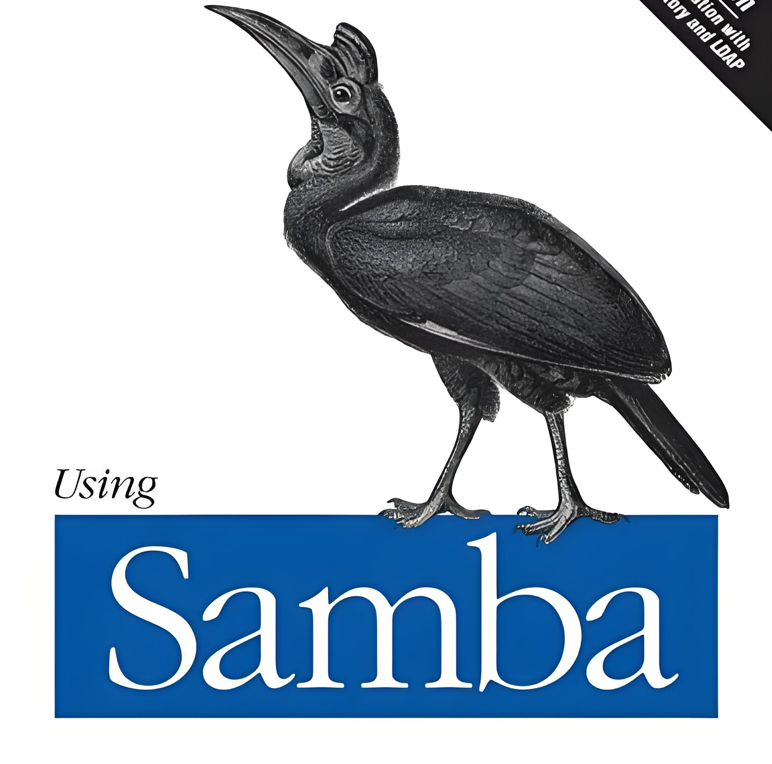 VPN+Samba的坑-Hayashi Ei blog