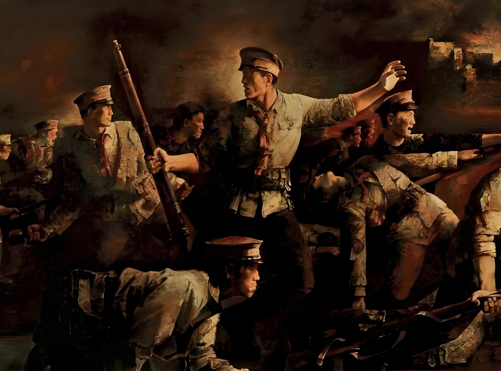 辛亥革命纪念-Hayashi Ei blog