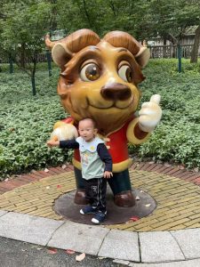 幻灯片-Hayashi Ei blog