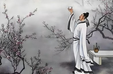 野史未必假系列—李白