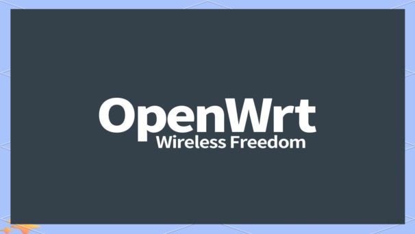 OpenWr系统盘扩容方法