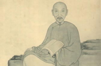 野史未必假—侠医傅青主
