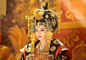 野史未必假—武则天与上官婉儿