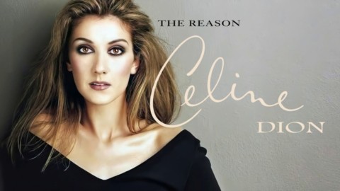 Céline Dion歌曲分享