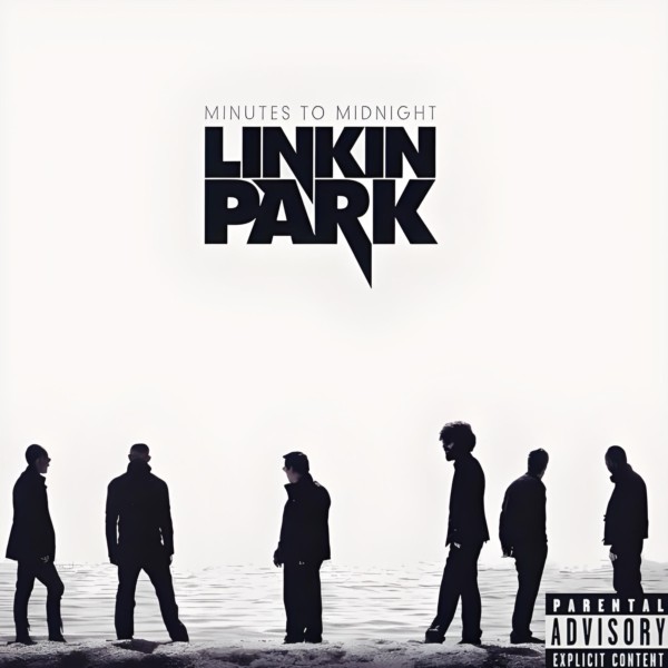 Linkin Park歌曲分享