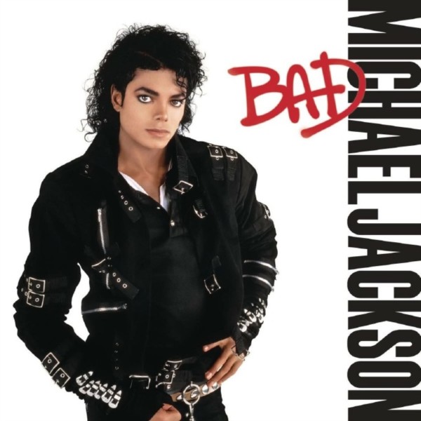 Michael Jackson歌曲分享