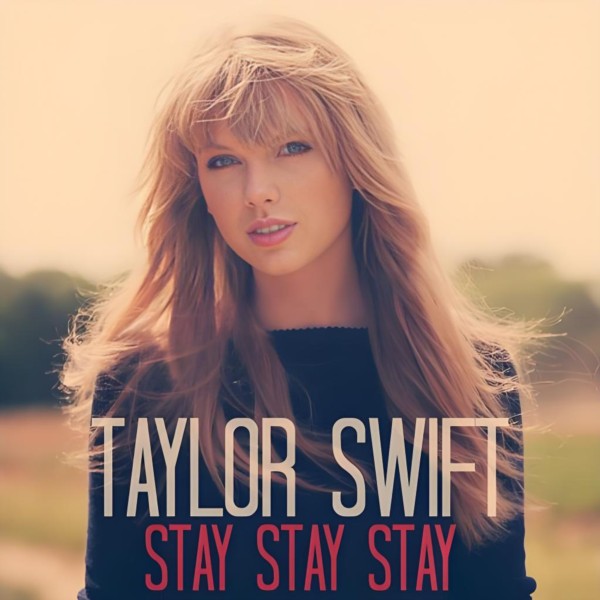 Taylor Switf歌曲分享