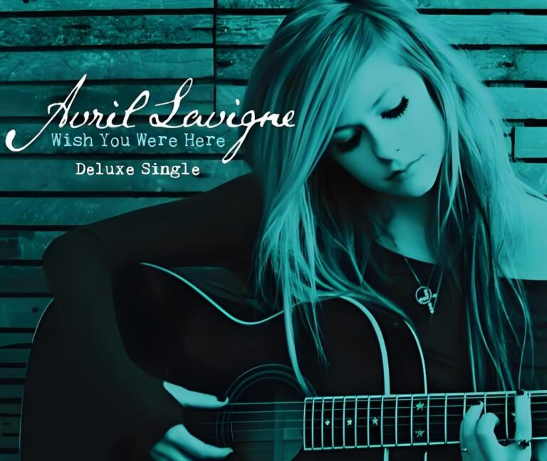 英文歌曲分享——第五弹